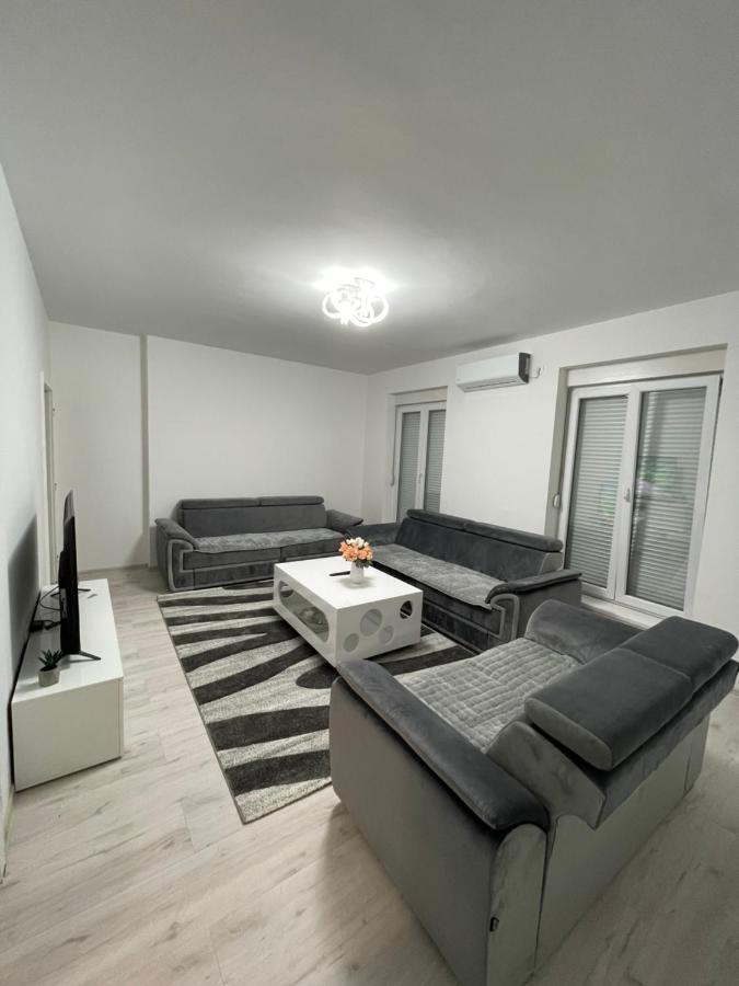 Modern & Cozy 2-Bedroom Vacation Home In Sarajewo Zewnętrze zdjęcie