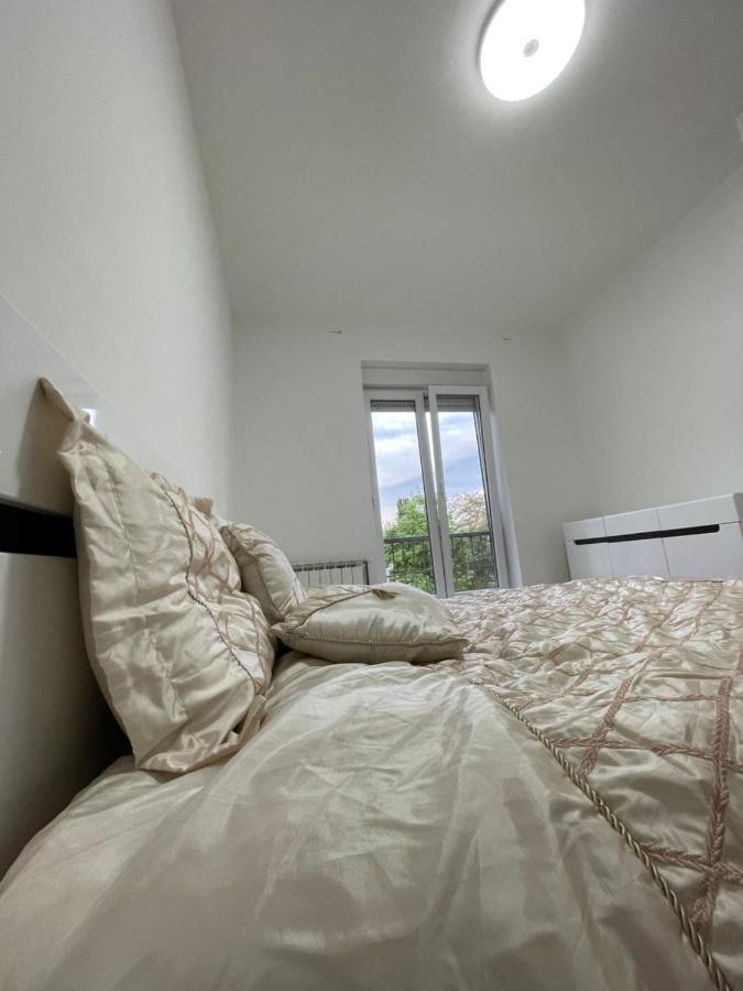 Modern & Cozy 2-Bedroom Vacation Home In Sarajewo Zewnętrze zdjęcie