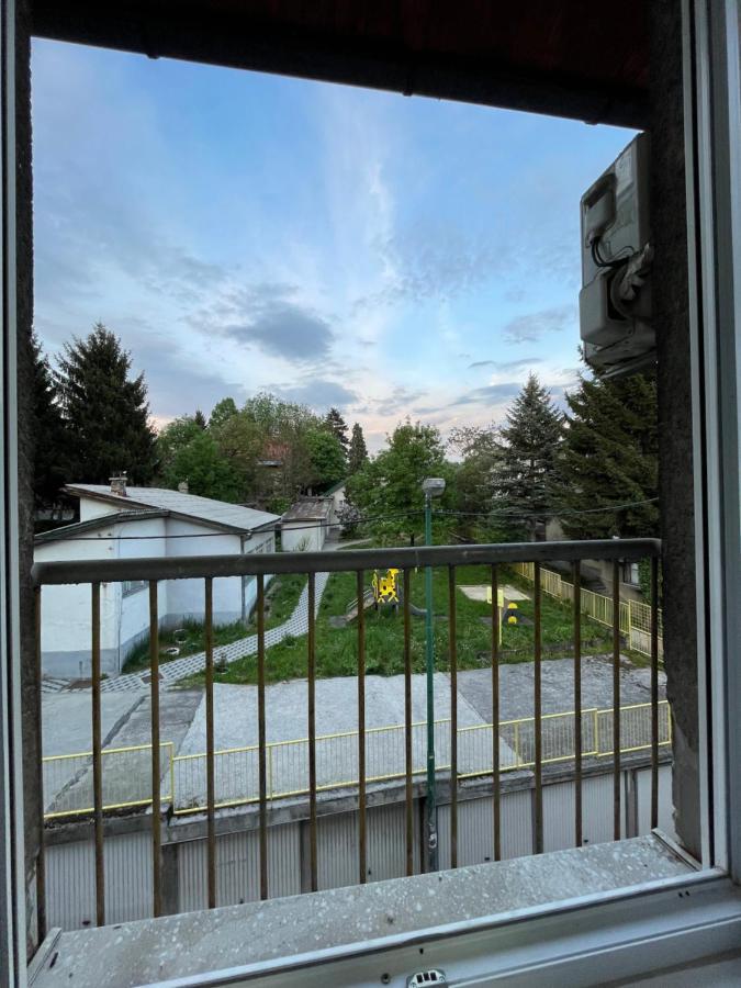 Modern & Cozy 2-Bedroom Vacation Home In Sarajewo Zewnętrze zdjęcie