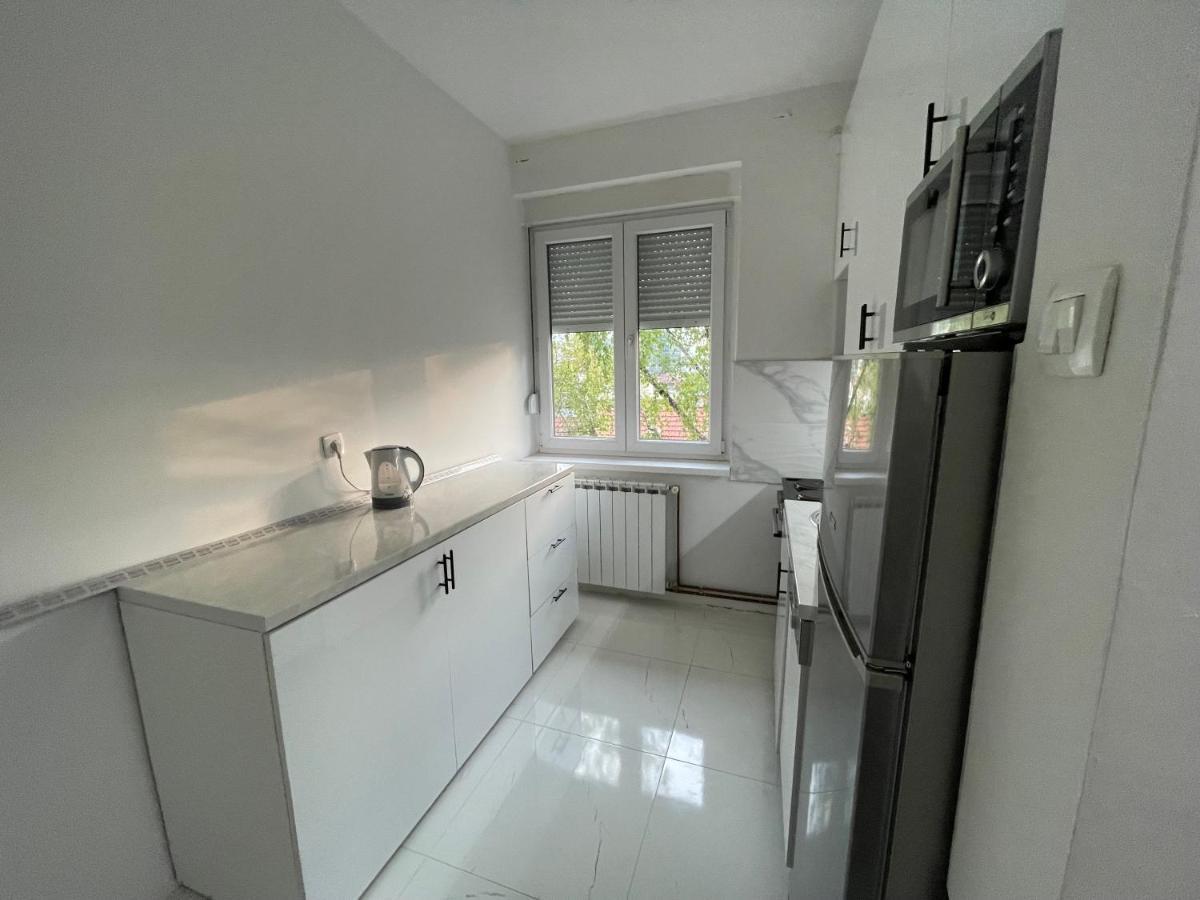 Modern & Cozy 2-Bedroom Vacation Home In Sarajewo Zewnętrze zdjęcie