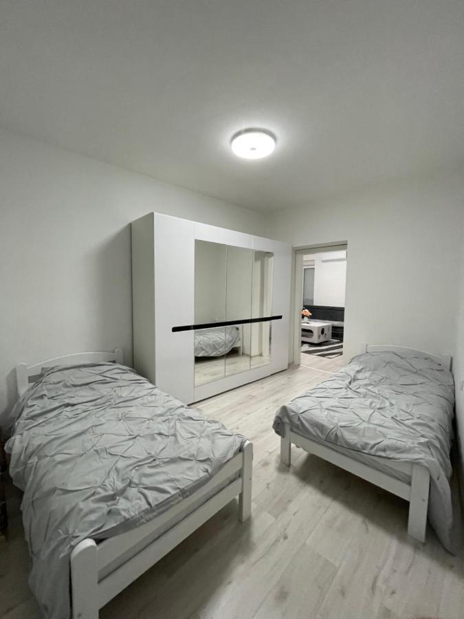 Modern & Cozy 2-Bedroom Vacation Home In Sarajewo Zewnętrze zdjęcie