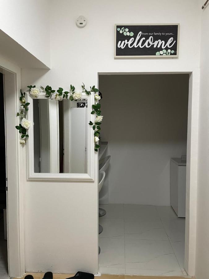 Modern & Cozy 2-Bedroom Vacation Home In Sarajewo Zewnętrze zdjęcie