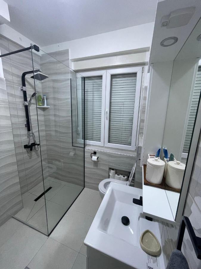 Modern & Cozy 2-Bedroom Vacation Home In Sarajewo Zewnętrze zdjęcie
