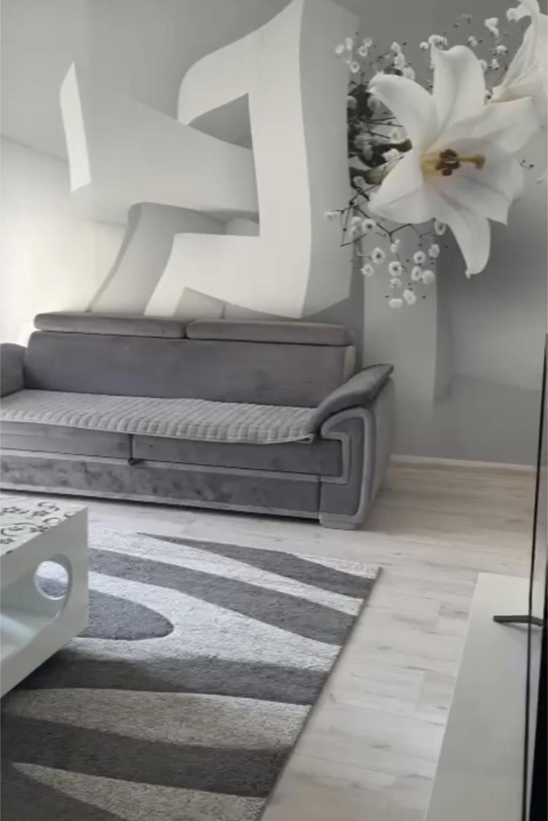 Modern & Cozy 2-Bedroom Vacation Home In Sarajewo Zewnętrze zdjęcie